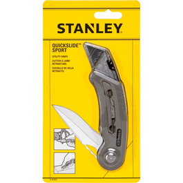 Stanley Sportmesser Quikslide II