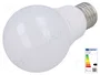 ams OSRAM Lámpara LED Blanco Caliente E27 470lm
