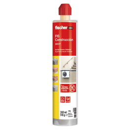 Fischer Fis construcción 300f