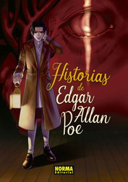 Historias de Edgar Allan Poe, VV.AA. - NORMA EDITORIAL