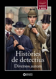 Històries de detectius, Edgar Allan Poe et al. - BARCANOVA