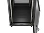 Lanberg FF01-6818-23B Rack o bastidor independiente 18U Negro