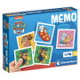Clementoni Juego Memo Paw Patrol 48 cartas