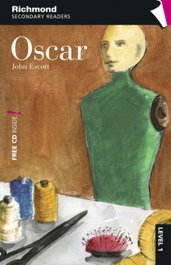 Richmond Secondary Readers Oscar Level 1, Varios autores - RICHMOND