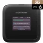 NETGEAR M3 Nighthawk M3 5G Enrutador Portátil Wi-Fi 6