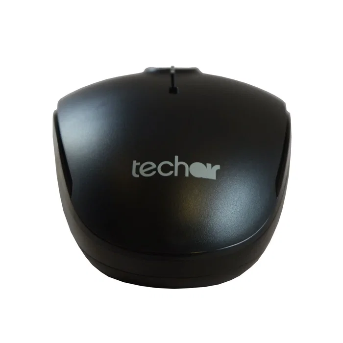 Tech air Classic essential Ratón RF inalámbrico Ambidextro Negro Tech air Classic essential Ratón RF inalámbrico Ambidextro Negro