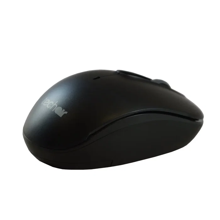 Tech air Classic essential Ratón RF inalámbrico Ambidextro Negro Tech air Classic essential Ratón RF inalámbrico Ambidextro Negro