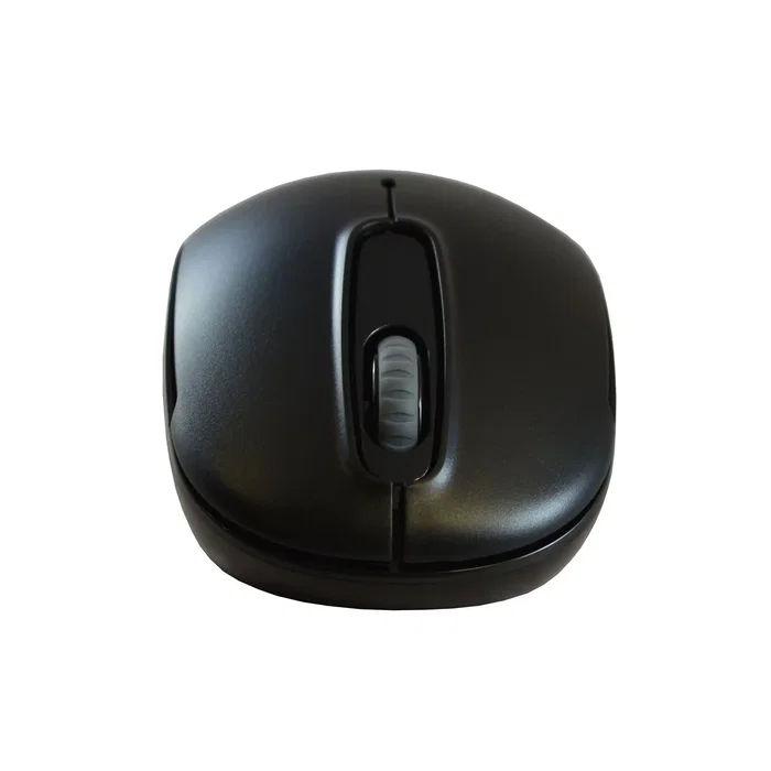 Tech air Classic essential Ratón RF inalámbrico Ambidextro Negro Tech air Classic essential Ratón RF inalámbrico Ambidextro Negro