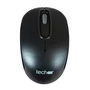 Tech air Classic essential Ratón RF inalámbrico Ambidextro Negro