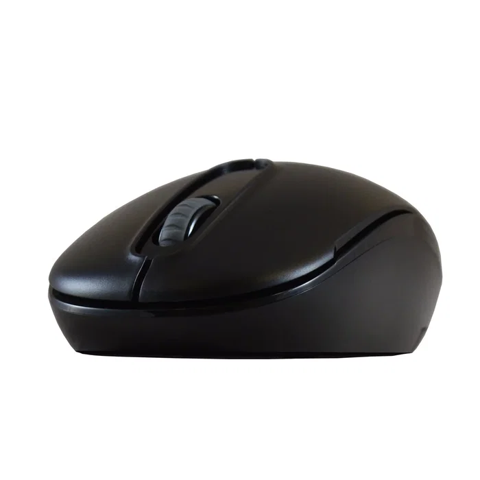 Tech air Classic essential Ratón RF inalámbrico Ambidextro Negro Tech air Classic essential Ratón RF inalámbrico Ambidextro Negro