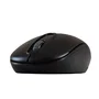 Tech air Classic essential Ratón RF inalámbrico Ambidextro Negro