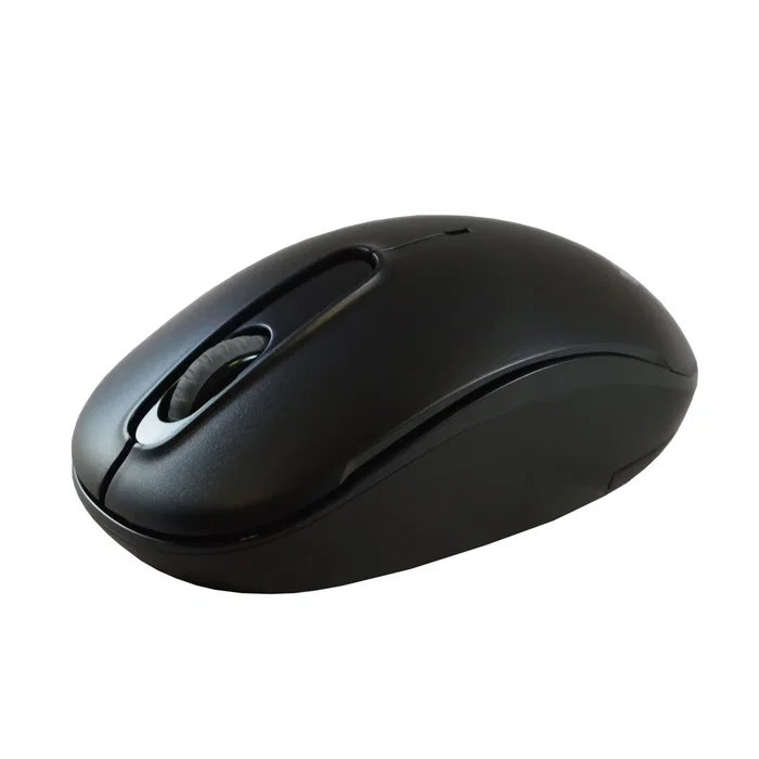 Tech air Classic essential Ratón RF inalámbrico Ambidextro Negro Tech air Classic essential Ratón RF inalámbrico Ambidextro Negro