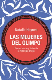 RBA, Las mujeres del Olimpo - RBA