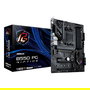 ASRock B550 PG Riptide Placa Base AM4 AMD B550 Chipset DDR4 ATX para PC
