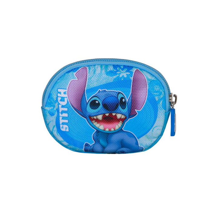 KARACTERMANIA Monedero Pill Aloha Stitch Disney Multicolor