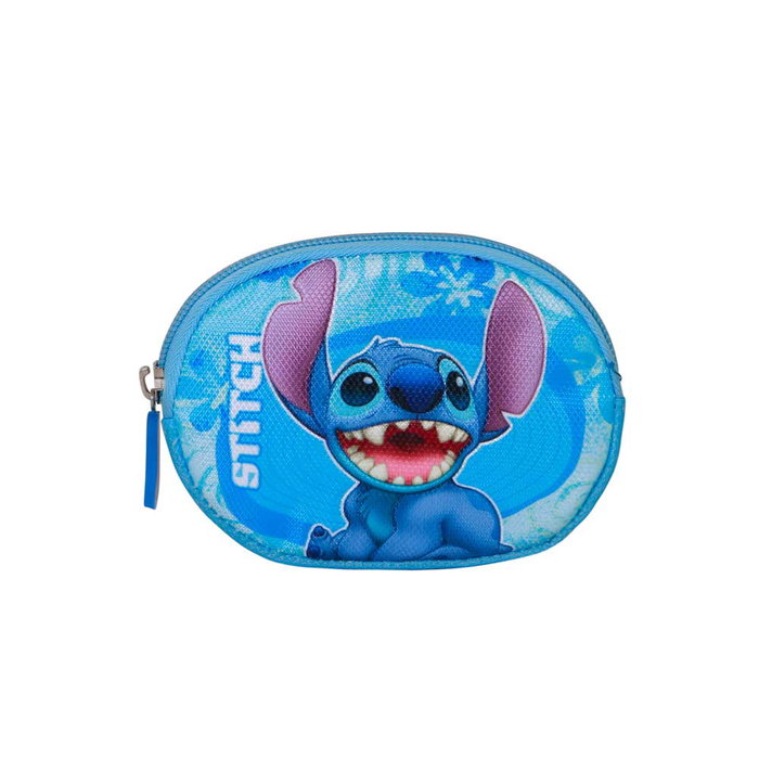 KARACTERMANIA Monedero Pill Aloha Stitch Disney Multicolor