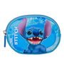 KARACTERMANIA Monedero Pill Aloha Stitch Disney 12x8,5x1,5cm
