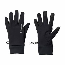 Guantes Columbia W Trail Commute™ II Negro 2 m