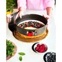 Pyrex Molde desmontable Asimetria Sil 14 cm