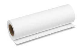 Brother BP80MRA3 Papel Blanco Mate 145 g/m² Rollo 18m Original Brother