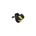Zebra RS419 Correa Corta para Dedo