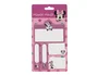 Safta Blíster de notas adhesivas Minnie Mouse 10x20 cm
