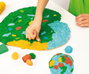 JOVI Estuche de Plastilina Gama Nature 6 Barras de 15 g