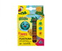 JOVI Estuche de Plastilina Gama Nature 6 Barras de 15 g