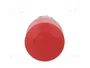 SIEMENS Interruptor de emergencia 22mm rojo