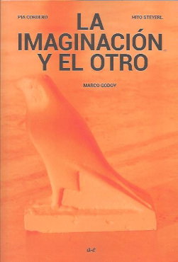 La imaginación y el Otro, Pia Cordero - TARAHUMARA