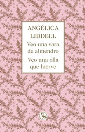 LA UÑA ROTA, VEO UNA VARA DE ALMENDRO. VEO UNA OLLA QUE HIERVE, Angélica Liddell