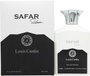 Louis Cardin Safar Silver Eau de Parfum 100 ml Spray