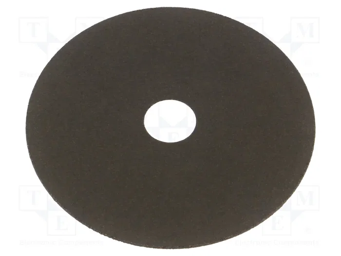 IRWIN Disco cortante de 125mm para metal y acero, 22,23mm IRWIN Disco cortante de 125mm para metal y acero, 22,23mm