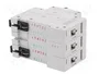 EATON ELECTRIC HN-C20/3 Interruptor magnetotérmico 20A 3 polos 6kA