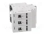 EATON ELECTRIC HN-C20/3 Interruptor magnetotérmico 20A 3 polos 6kA