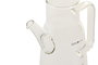 DKD Home Decor Aceitera de Borosilicato e Inox 550ml