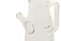 DKD Home Decor Aceitera de Borosilicato e Inox 550ml