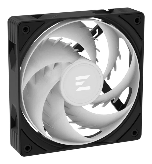 ZALMAN ALPHA2 DS A36 BLACK Sistema de refrigeración líquida todo en uno Negro ZALMAN ALPHA2 DS A36 BLACK Sistema de refrigeración líquida todo en uno Negro