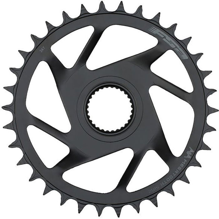 FSA Plato E-Bike 34 Dientes Direct Mount 148 Boost Acero WB604 FSA Plato E-Bike 34 Dientes Direct Mount 148 Boost Acero WB604