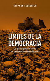 Límites de la democracia, Stephan Lessenich - HERDER
