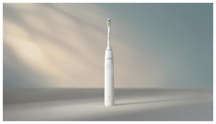 Philips Sonicare 5300 HX7108/01 Blanco Philips Sonicare 5300 HX7108/01 Blanco