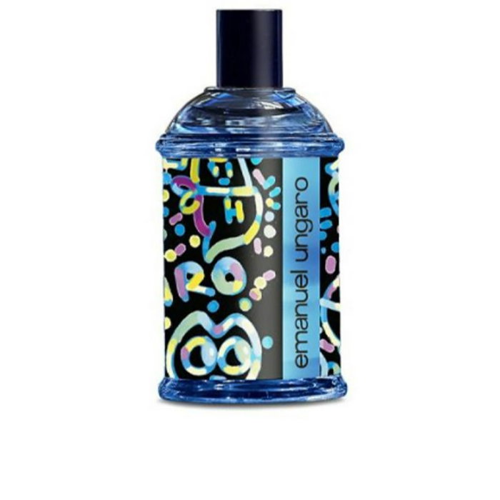 Emanuel Ungaro For Him Eau de Toilette 100 ml