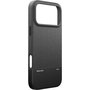 Native Union (Re)Classic Case para iPhone 17 Pro Max - Negro