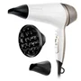 Remington D5720 Secador de Cabello Ionic Thermacare Pro 2400W - Rejilla Cerámica - Motor Larga Duración - Silencioso