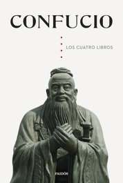 Los cuatro libros, Confucio - PAIDOS