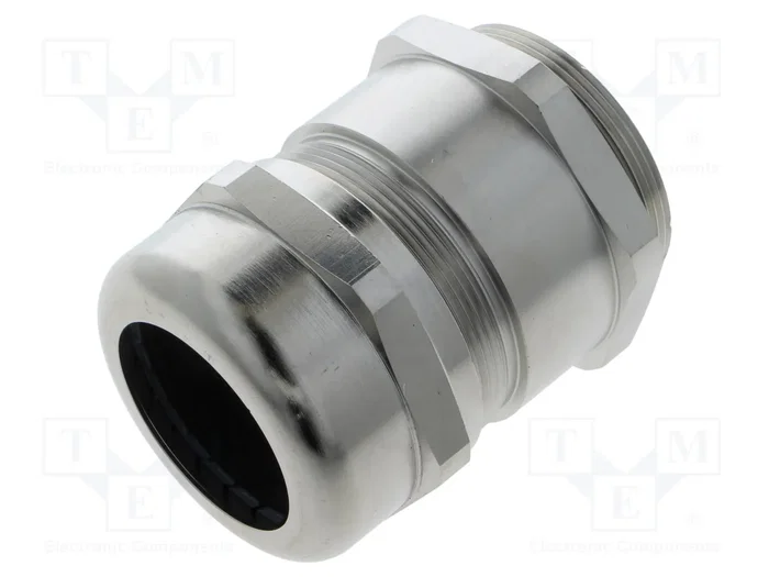 HELU Sello aislante M50x1,5 con toma de tierra IP68 HELU Sello aislante M50x1,5 con toma de tierra IP68
