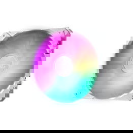 ASUS ROG Strix LC II 240 ARGB White Edition Sistema de refrigeración líquida Todo en Uno Blanco 240mm