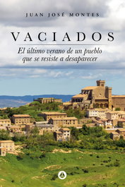 Vaciados, Juan José Montes - AMARANTE EDITORIAL