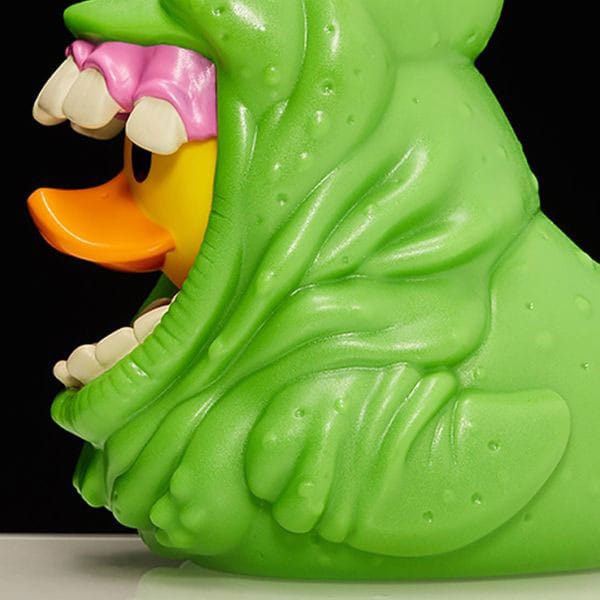 TUBBZ Ghostbusters Slimer Figura Coleccionable TUBBZ Ghostbusters Slimer Figura Coleccionable