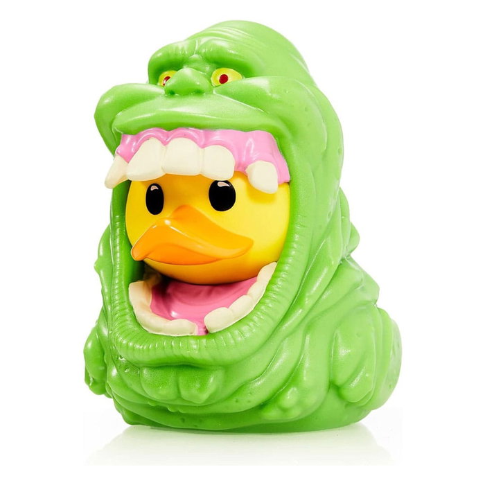TUBBZ Ghostbusters Slimer Figura Coleccionable TUBBZ Ghostbusters Slimer Figura Coleccionable